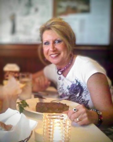 Obituary of Cathy Ann Grier