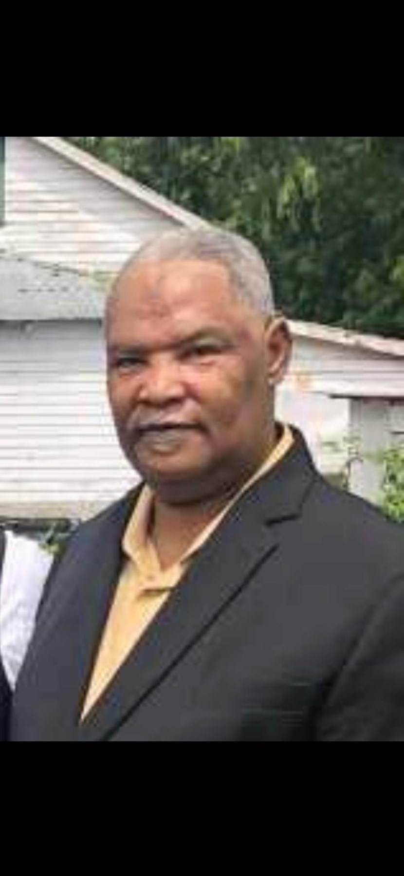 Obituary of David Williams