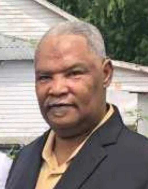 Obituary of David Williams