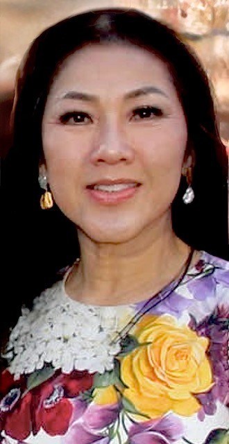 Obituary of Bà Nguyễn Thị Minh Tuyên / Mrs. Minnie Yee
