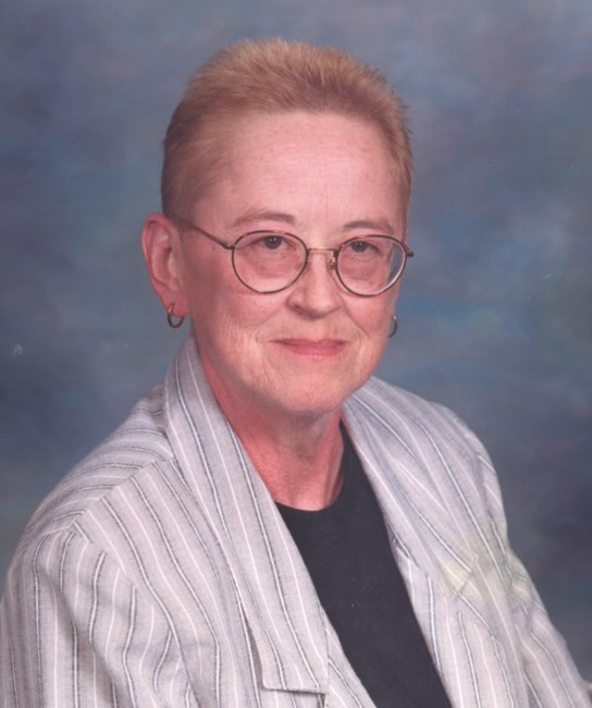 Obituary of Marilyn J. Murray
