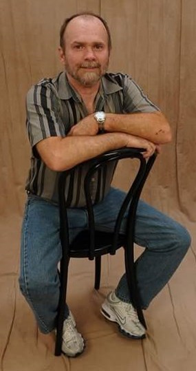 Obituary of Richard Dale Williams