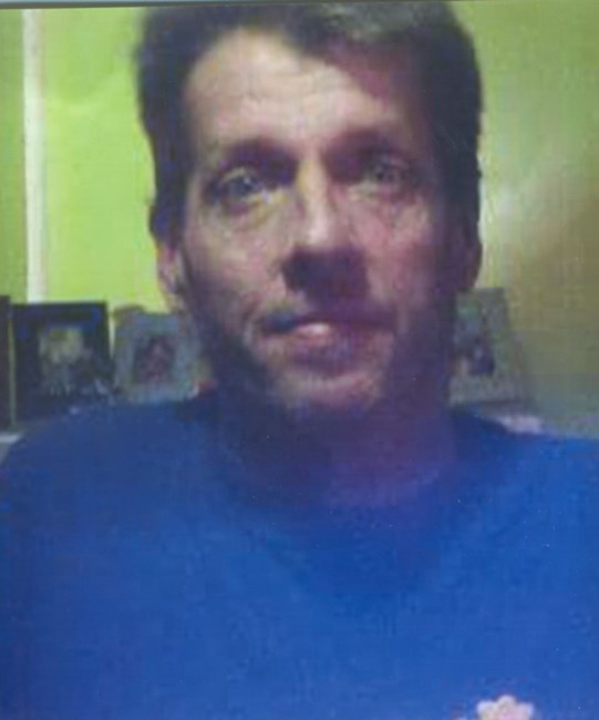 Obituary of Daniel Scott Hamm