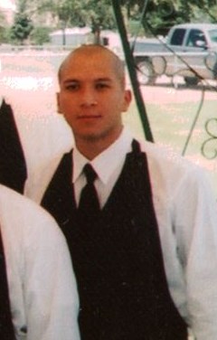 Obituary of Jose Alfredo Madrigal Garcia Sr.