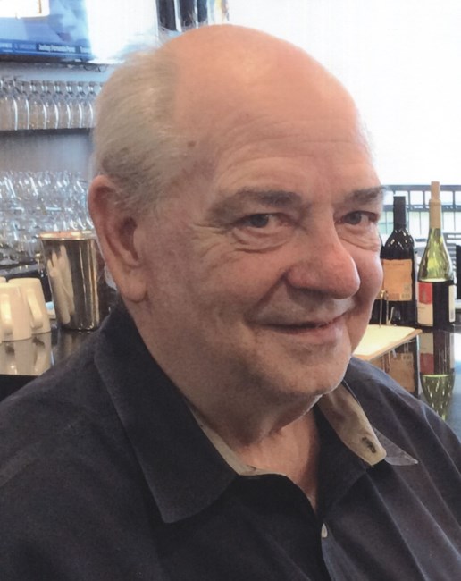 Obituary of Theodore Lee "Ted" Whitenight