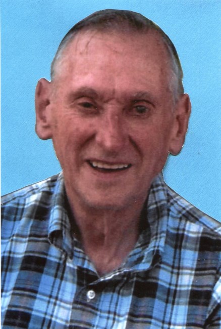 Obituary of Arthur Joseph Carrier Jr.