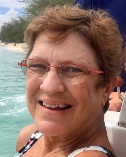 Obituary of Theresa Lynn Plummer