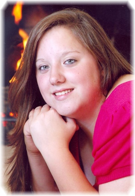 Obituary of BrieAnn Kaye Goode