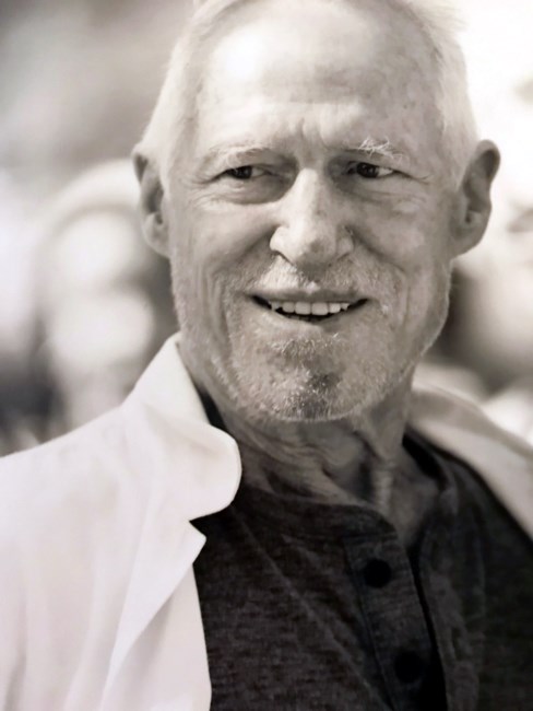 Obituary of Louis Barrelle