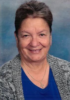 Obituary of Lucy Rayos