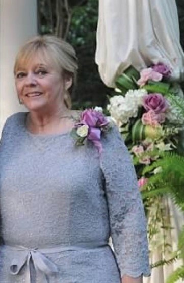 Obituary of Vickie Anne Thornton