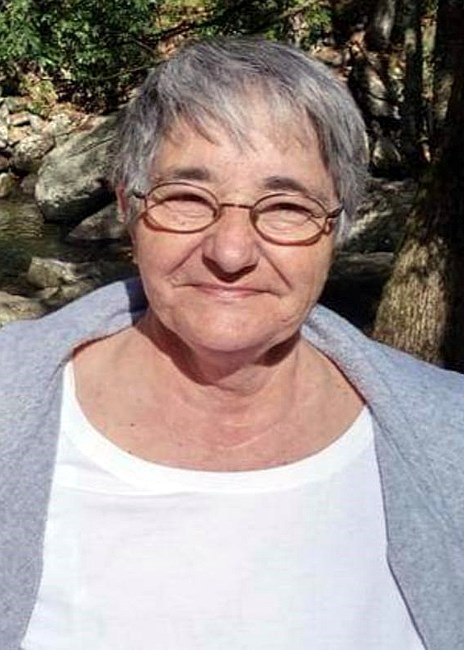 Obituary of Judy Ann Raborn