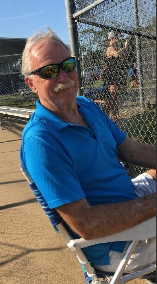 Obituary of Matthew Raymond Maness