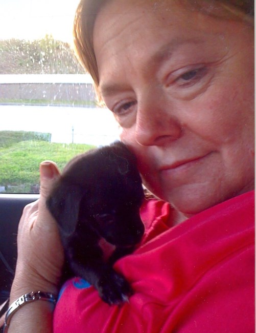 Obituary of Rhonda Ann Smith