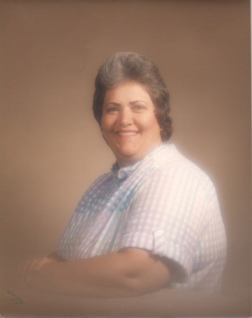 Obituary of Frances Jewell Palmer