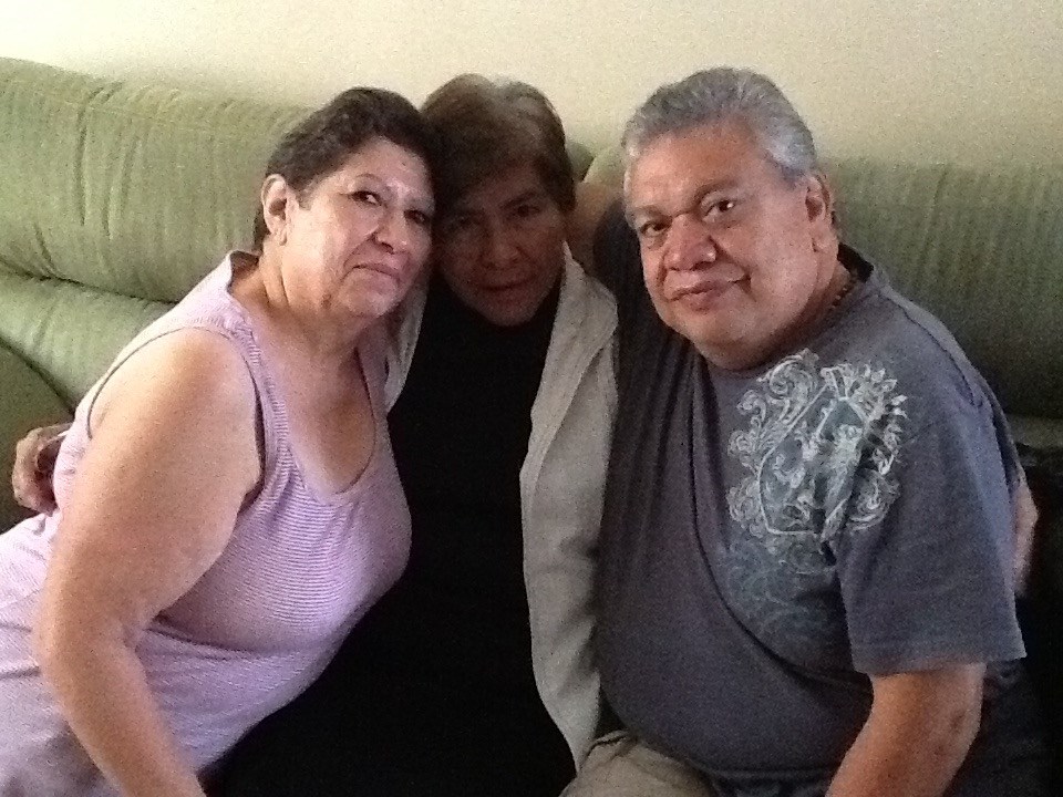 Obituary of Leonardo De La Cruz Sr.