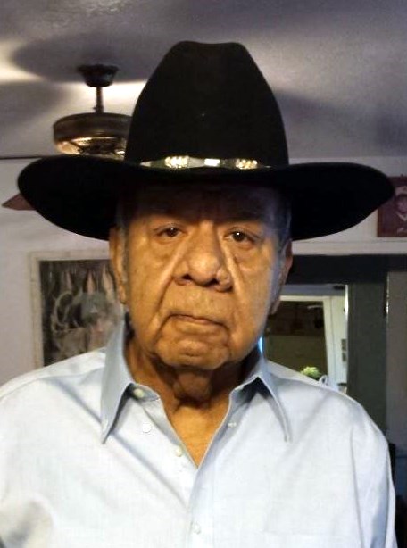 Obituary of Jim Barron