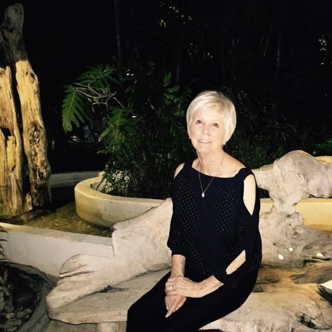 Obituary of Mrs. Sally Coleman Rainwater