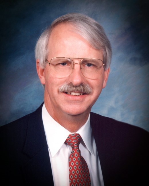 Obituary of W. Rick Copeland