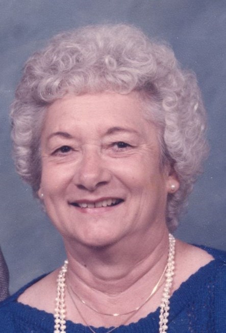 Obituary of Anna M. Colgan