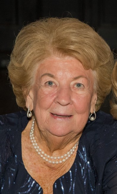 Obituary of Geraldine F. Jedlicka