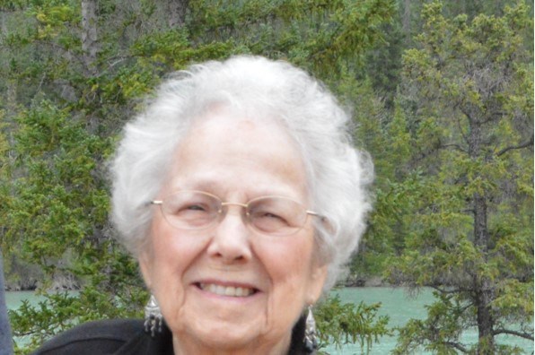 Obituary of Marie Annette Demers