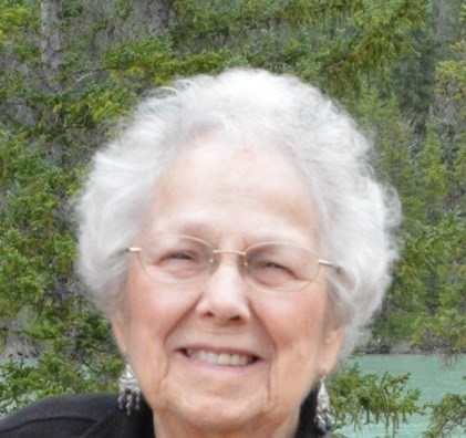 Obituary of Marie Annette Demers