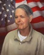 Frederick Tucker