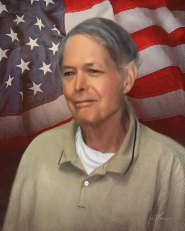 Frederick Tucker Obituary Louisville, KY