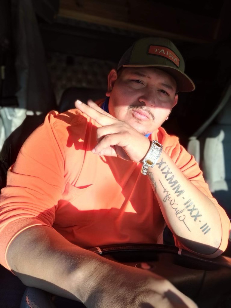 Obituary of Julio A. Nolasco Solis