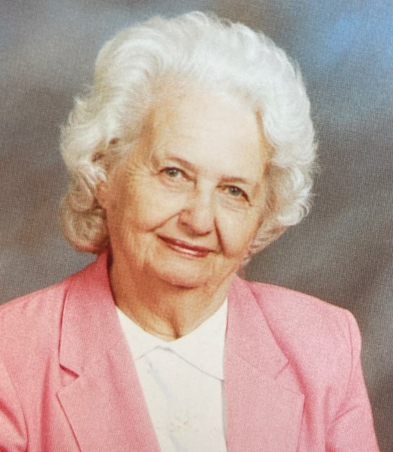 Obituary of Henrietta "Sis" M. Bertelsman