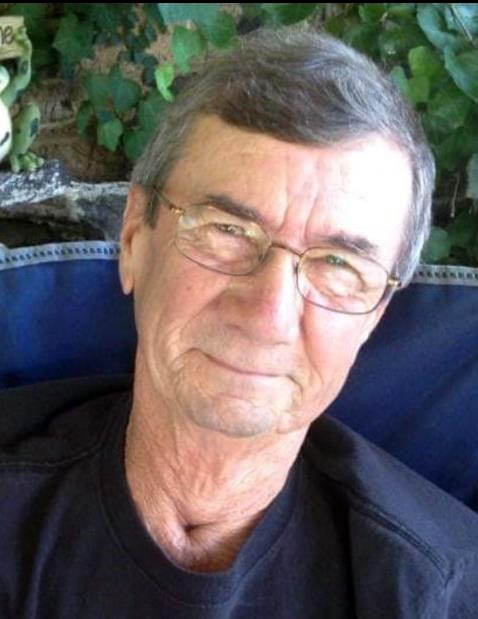 Obituary of Gary Gene Richard