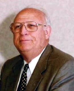 Obituary of Mark Weldon Mahan