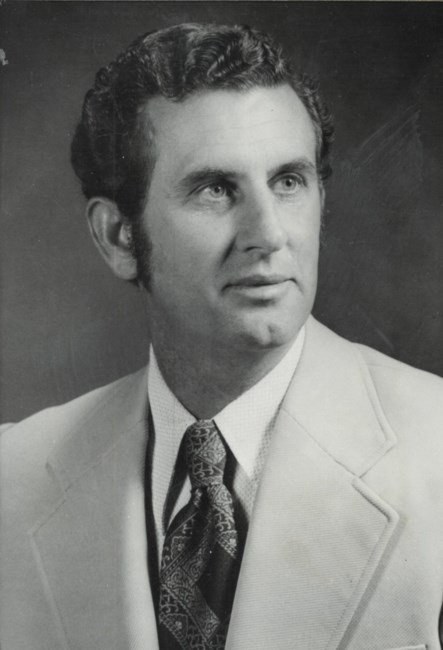 Obituary of Billy Don Looney