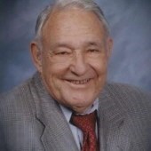 Obituary of Leslie Perry Samuels