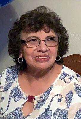 Obituary of Delphina "Dee" Quintero Lama