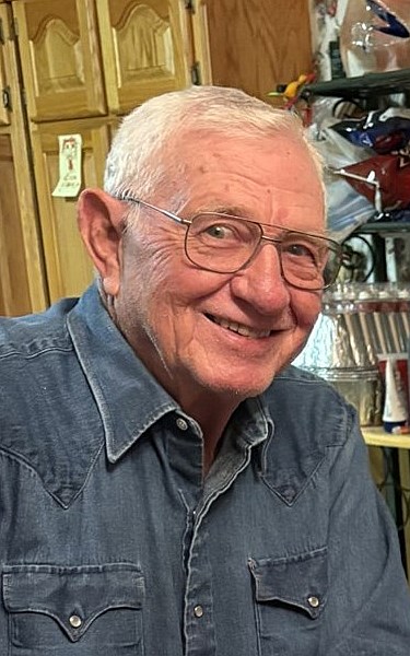 Obituary of Ernest McNabb