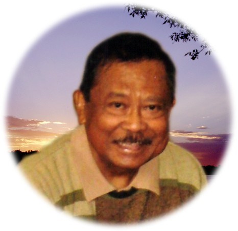 Obituary of Jose S. Naidas M.D.