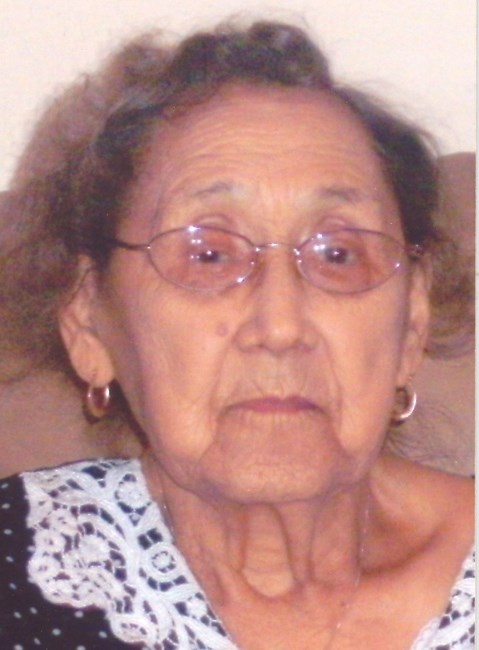 Obituary of Amada R. Morales