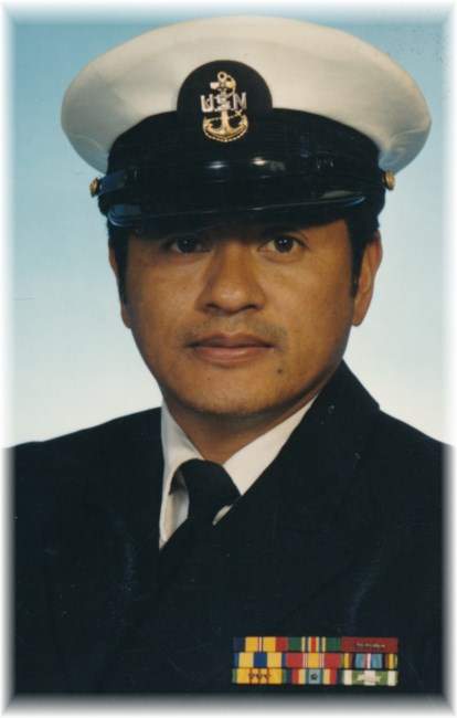 Obituary of Salvador D. Vallebo