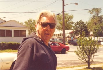 Obituary of Walter J. Muller