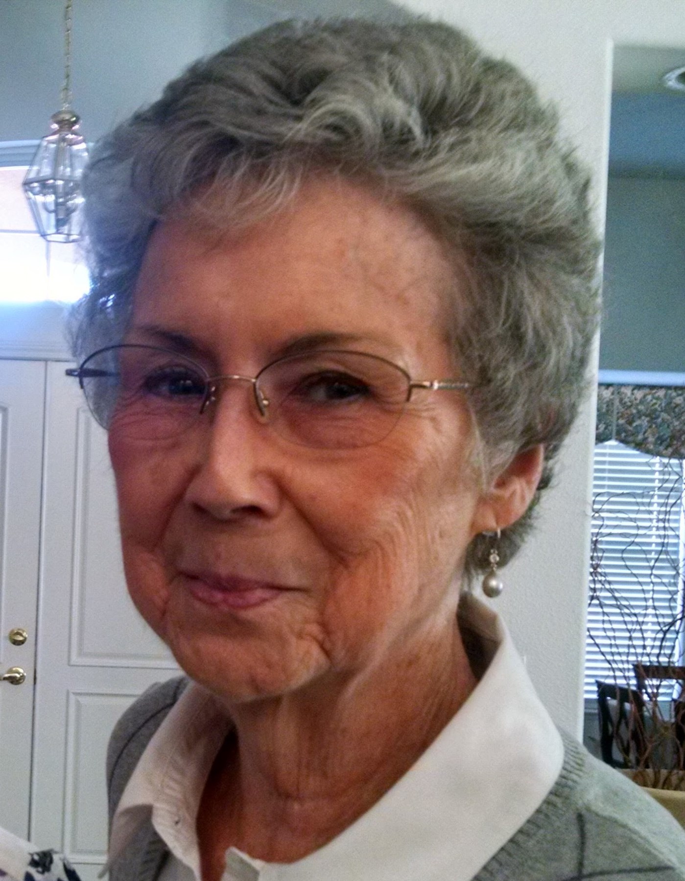 Obituario de Joyce Kissinger