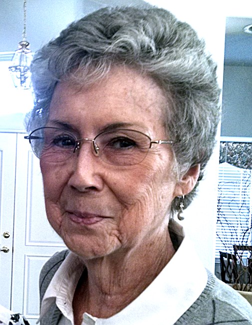 Obituario de Joyce Kissinger