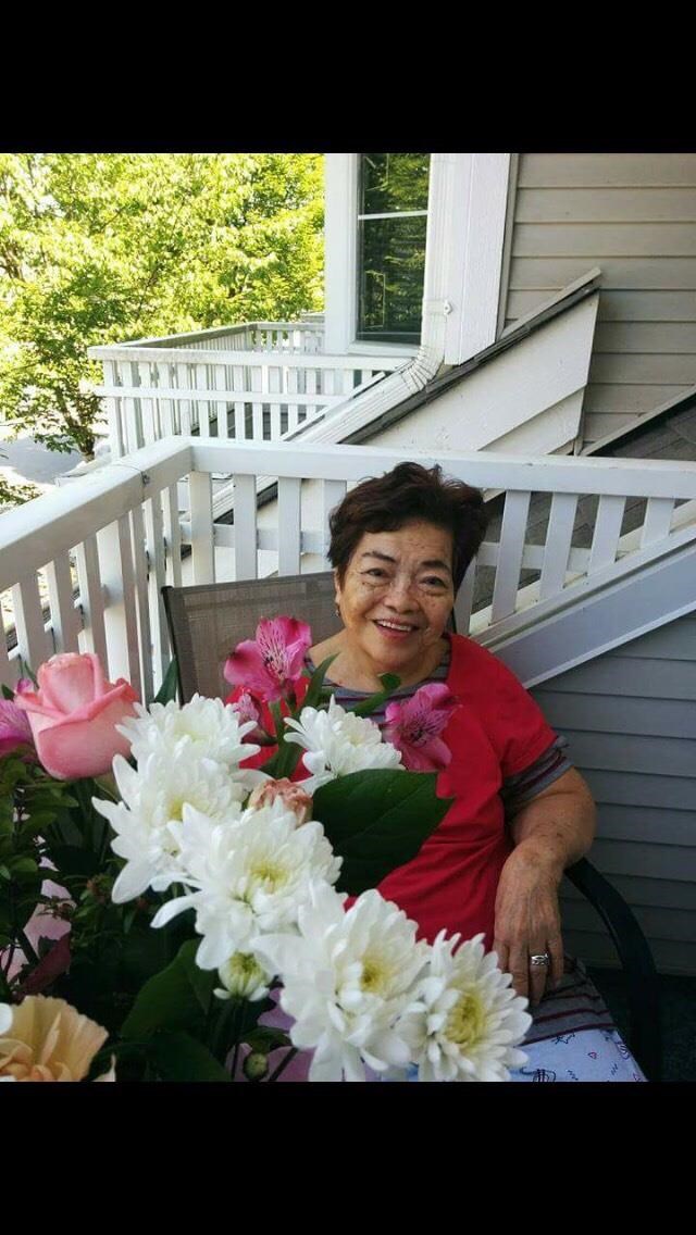 Obituario de Jovita Fuentes Javellana