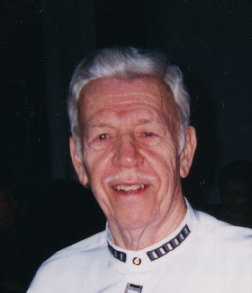 Obituary of Harry Monroe Miller