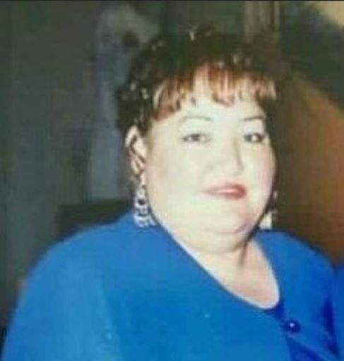 Obituary of Maria De Los Angeles Enriquez