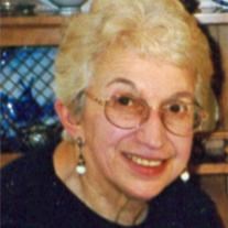 Obituary of Emily Looney