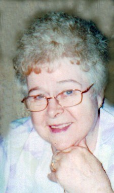 Obituary of Dorthy J Patton