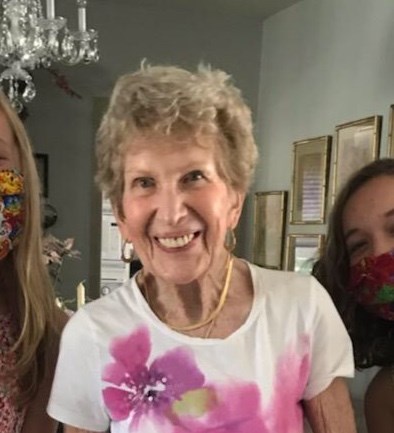 Obituary of Elisabeth "Liz" Erika Dunlap