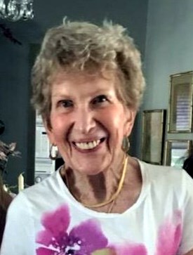 Obituary of Elisabeth "Liz" Erika Dunlap